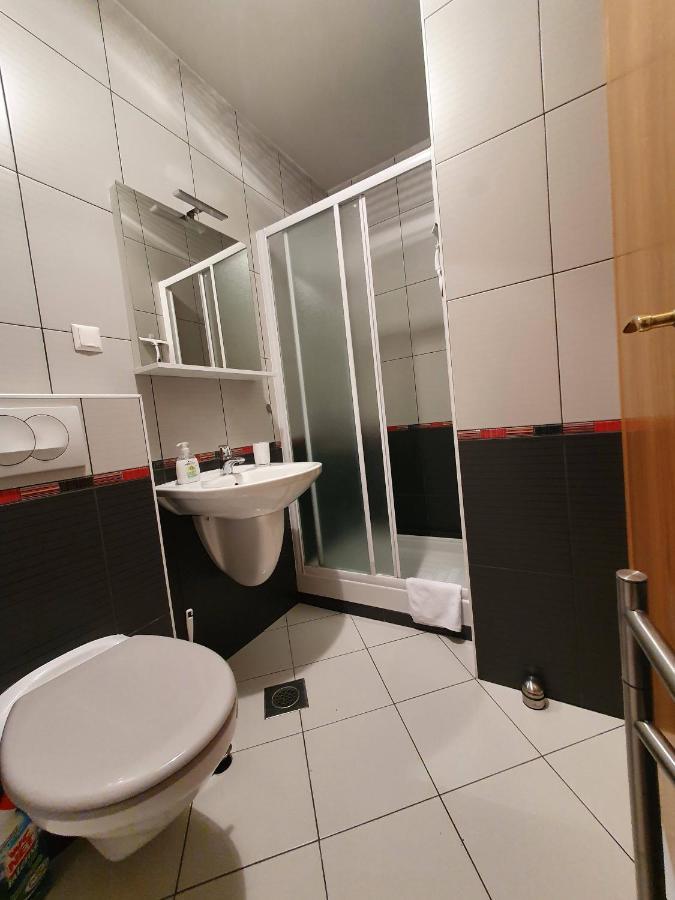 Apartment Plavi Horizont Malinska
