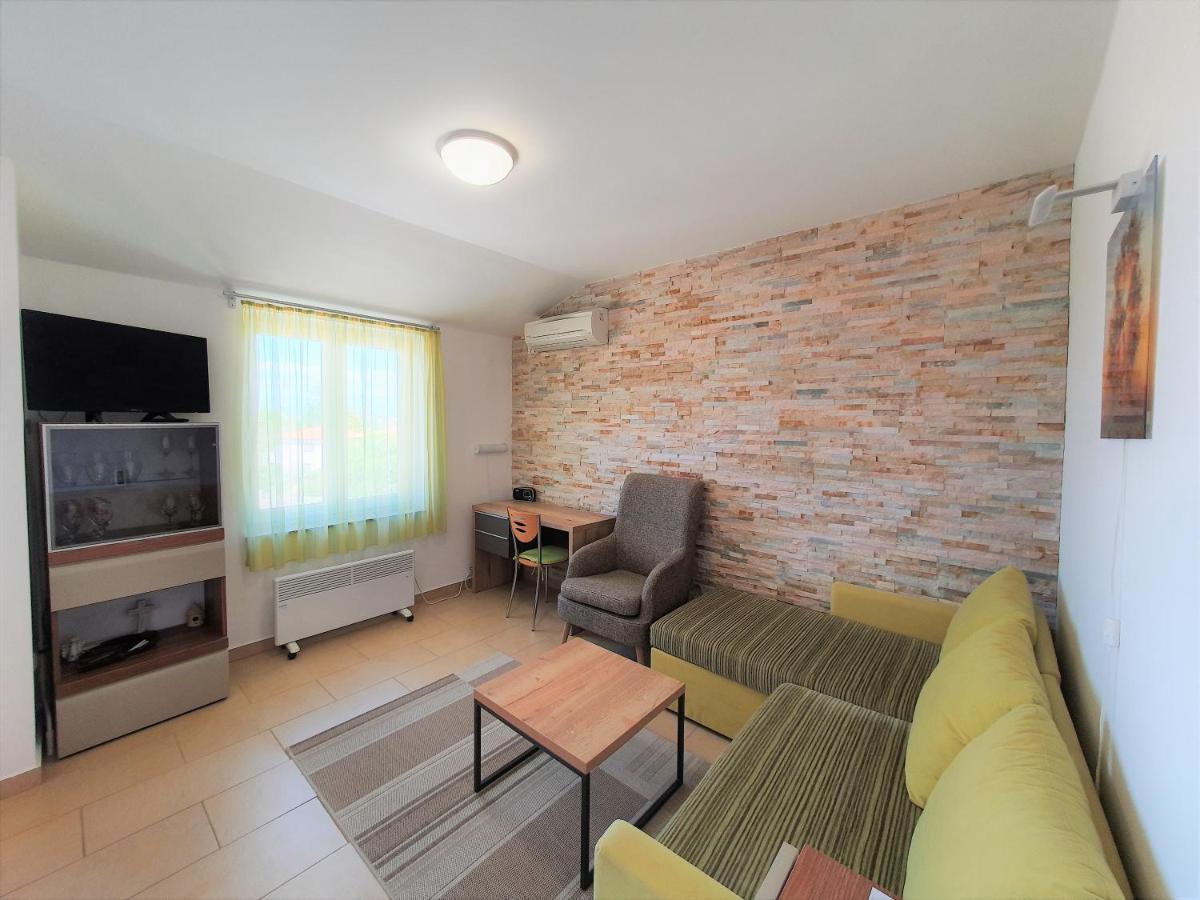 Plavi Horizont Apartment