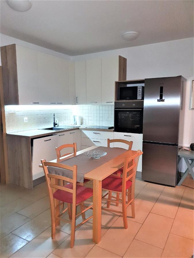 Plavi Horizont Apartment *