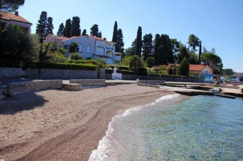 Apartment Plavi Horizont Malinska
