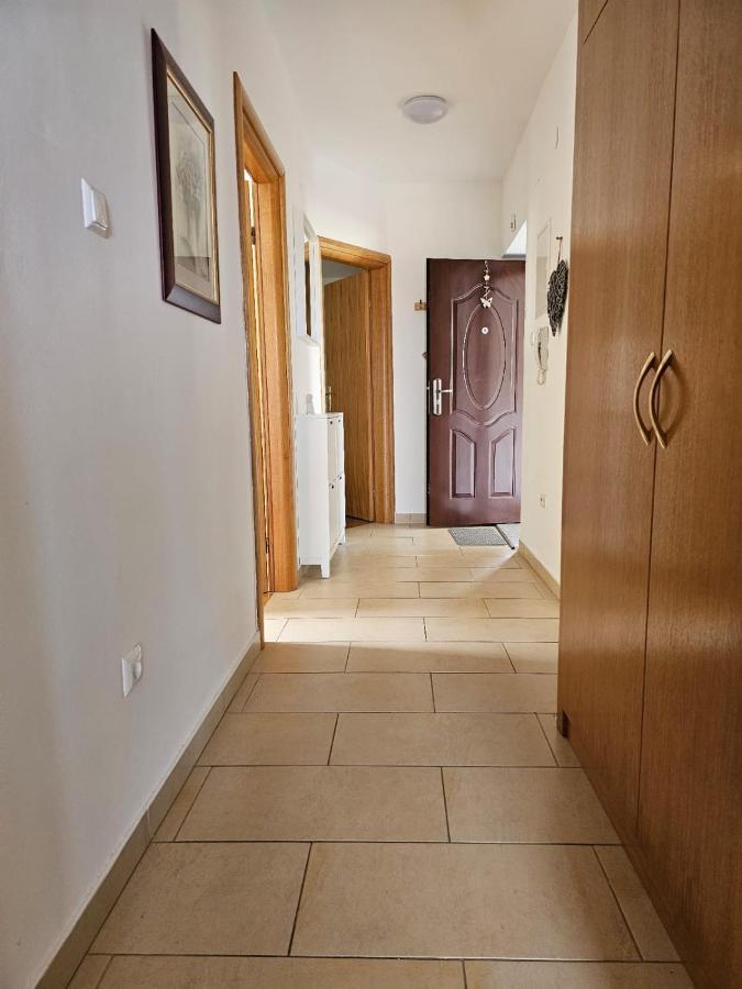 Apartment Plavi Horizont